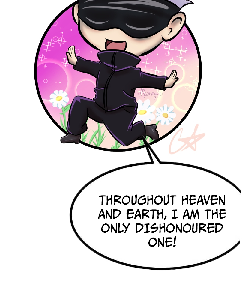 Read The doomsday ruthless man EN Manga Online