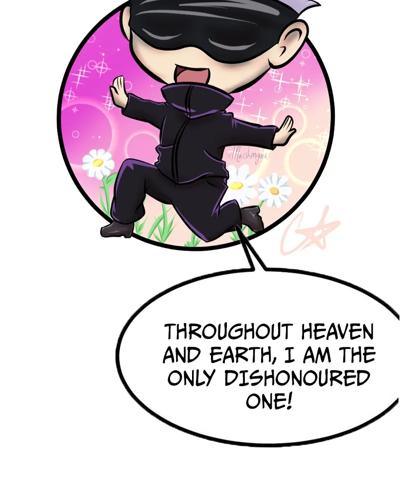 Read The doomsday ruthless man EN Manga Online