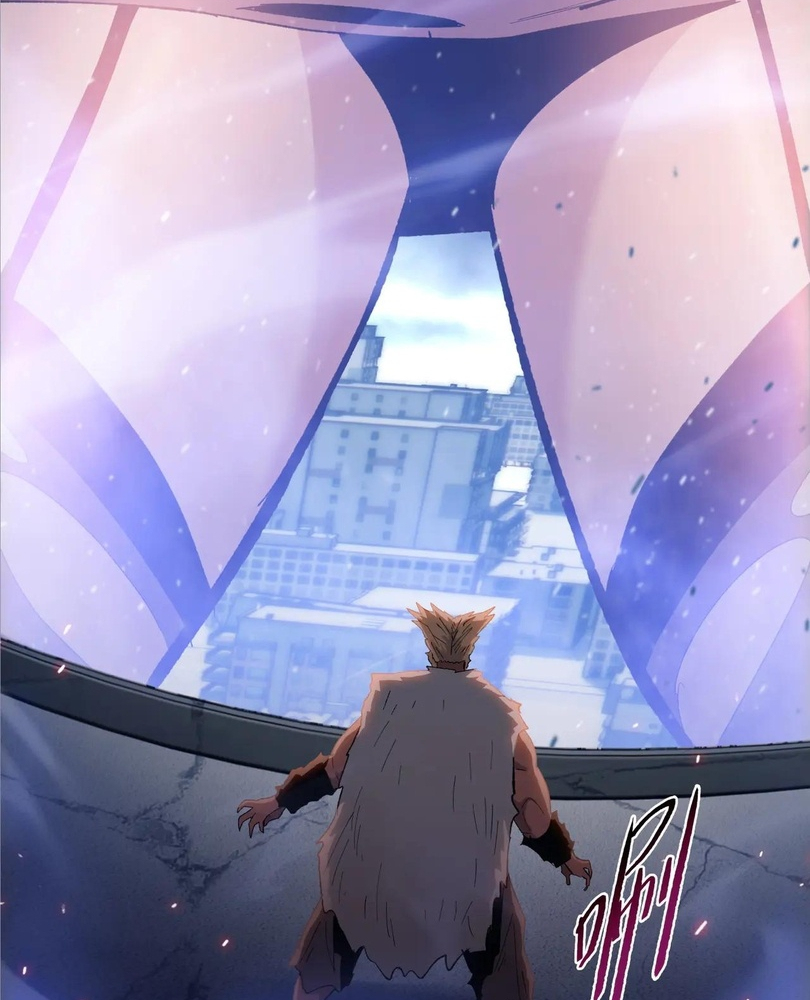 Read The doomsday ruthless man EN Manga Online
