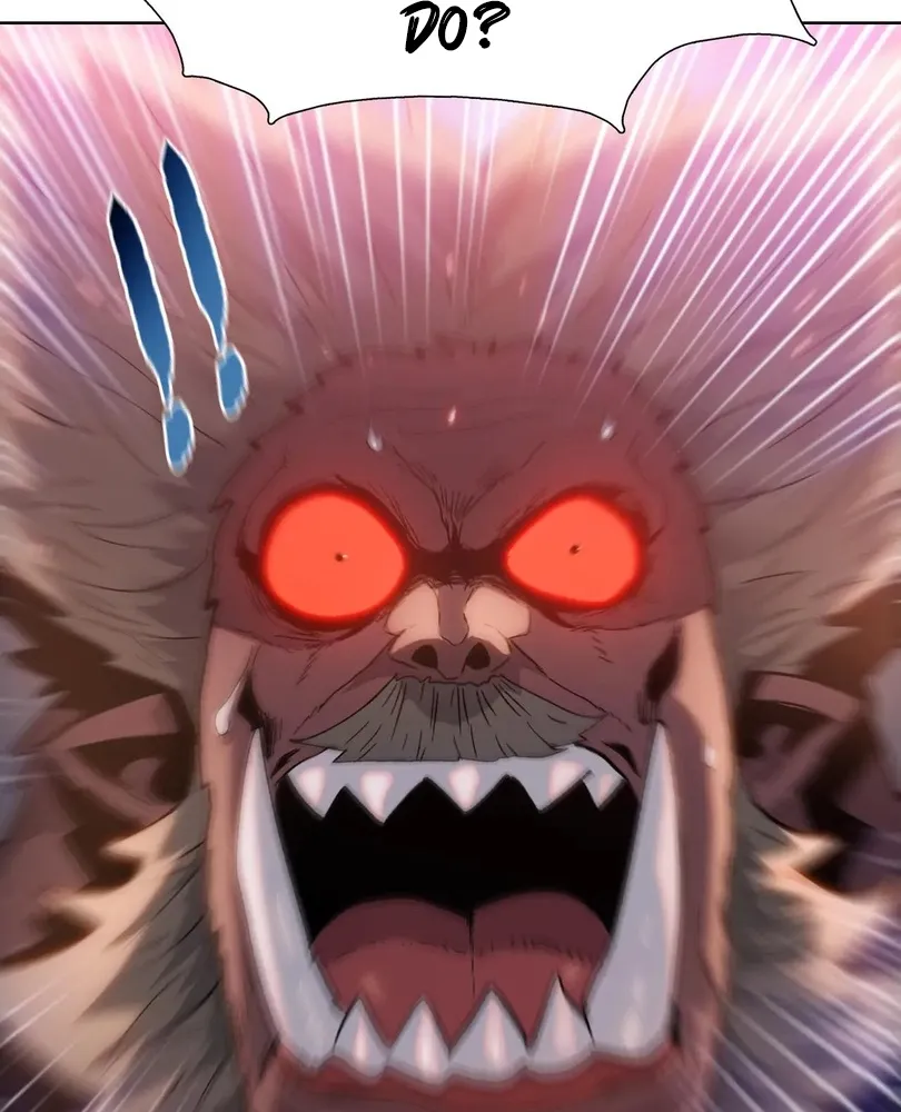 Read The doomsday ruthless man EN Manga Online