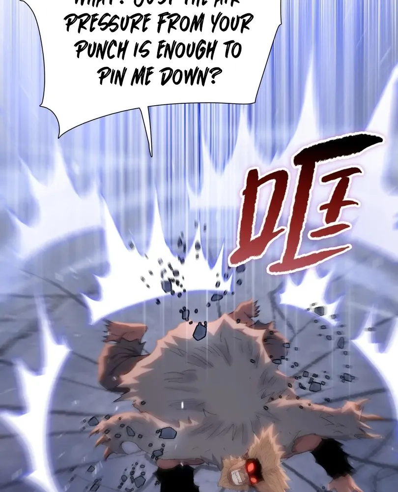 Read The doomsday ruthless man EN Manga Online