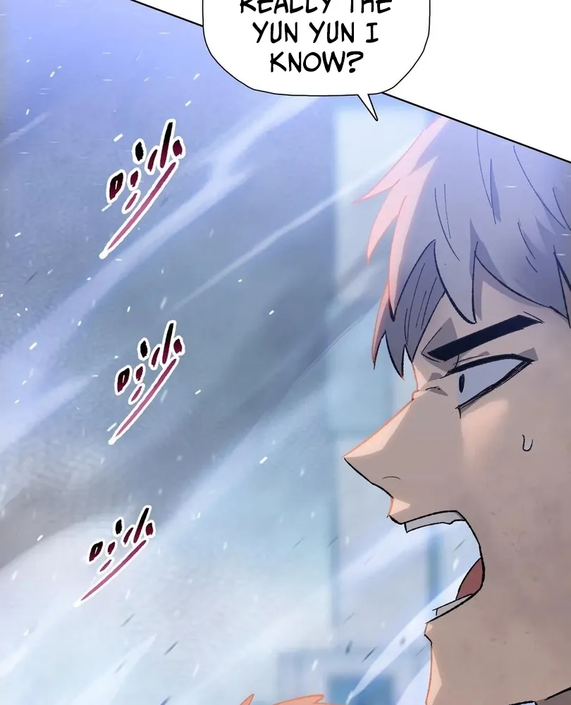 Read The doomsday ruthless man EN Manga Online