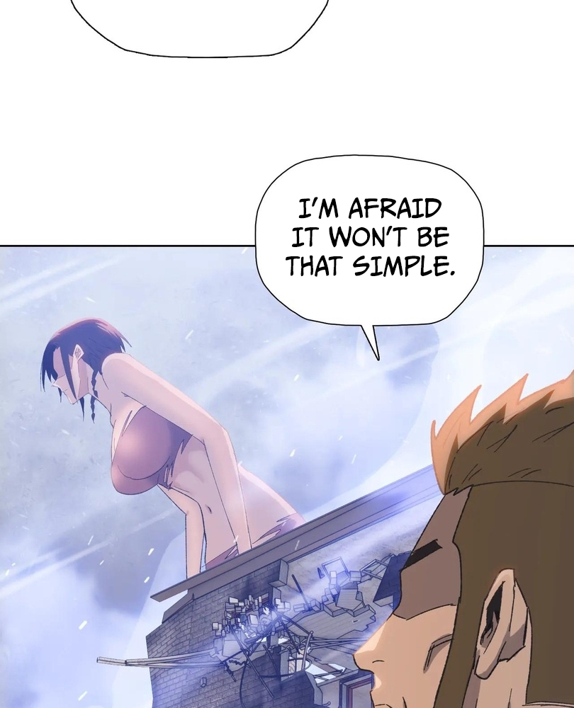 Read The doomsday ruthless man EN Manga Online