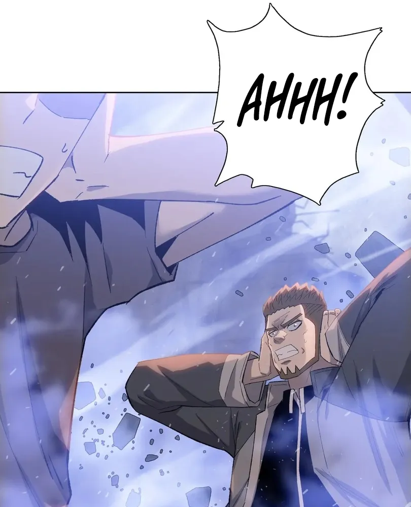 Read The doomsday ruthless man EN Manga Online