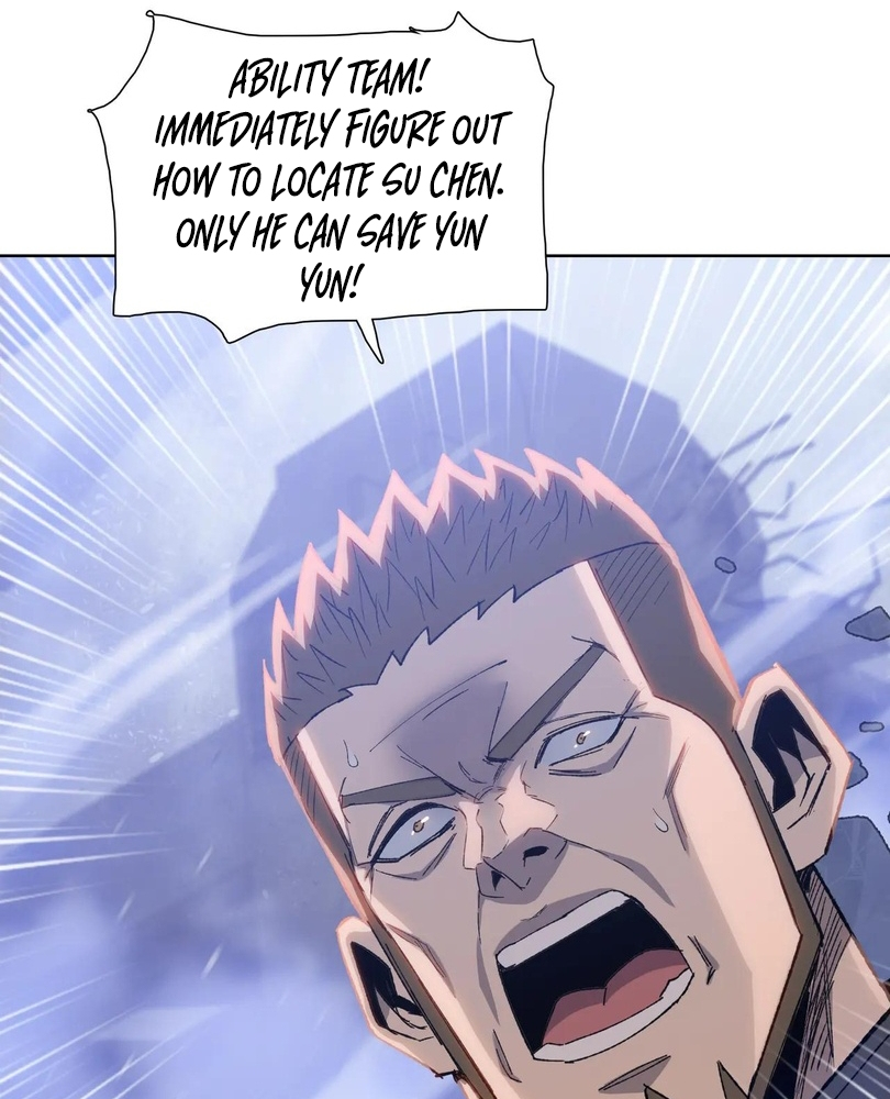 Read The doomsday ruthless man EN Manga Online