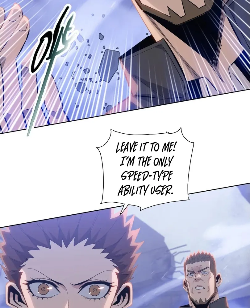 Read The doomsday ruthless man EN Manga Online