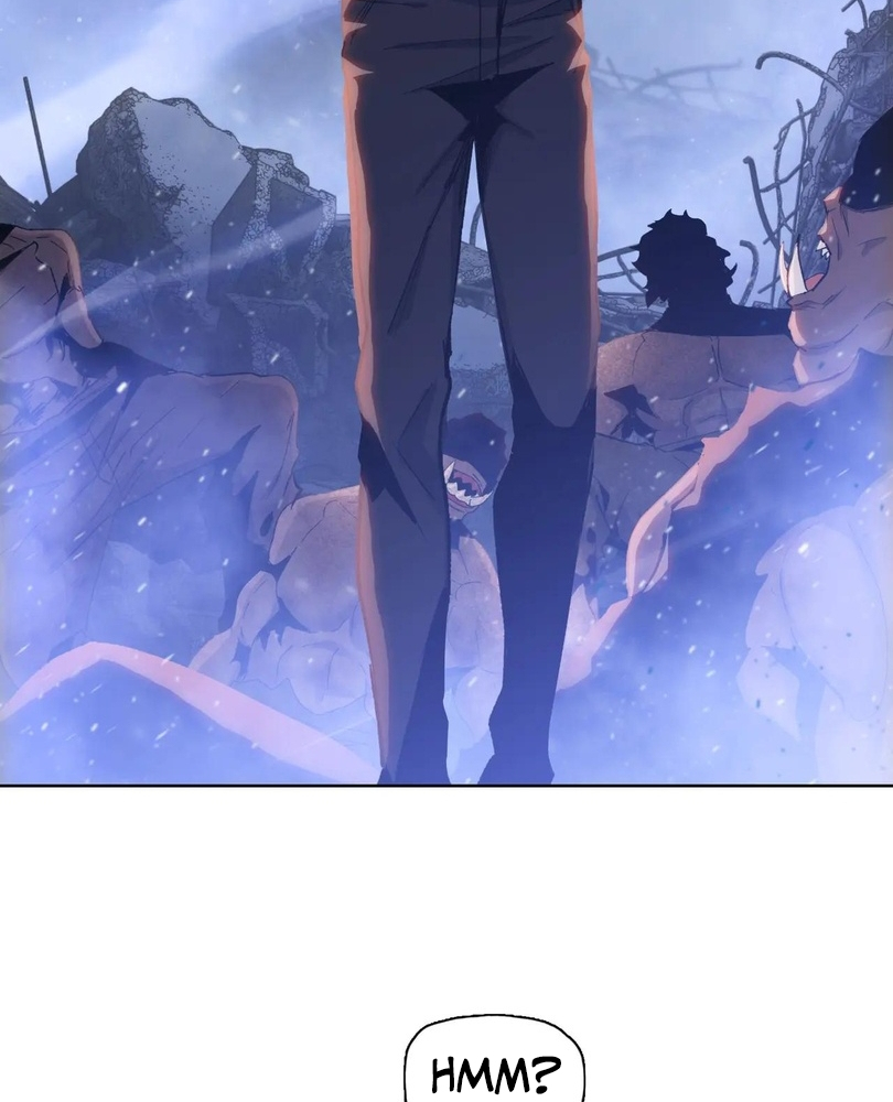 Read The doomsday ruthless man EN Manga Online