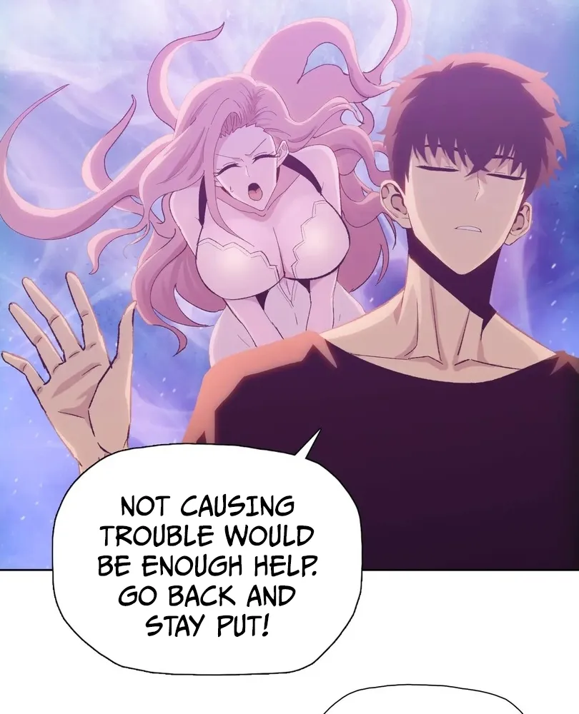 Read The doomsday ruthless man EN Manga Online