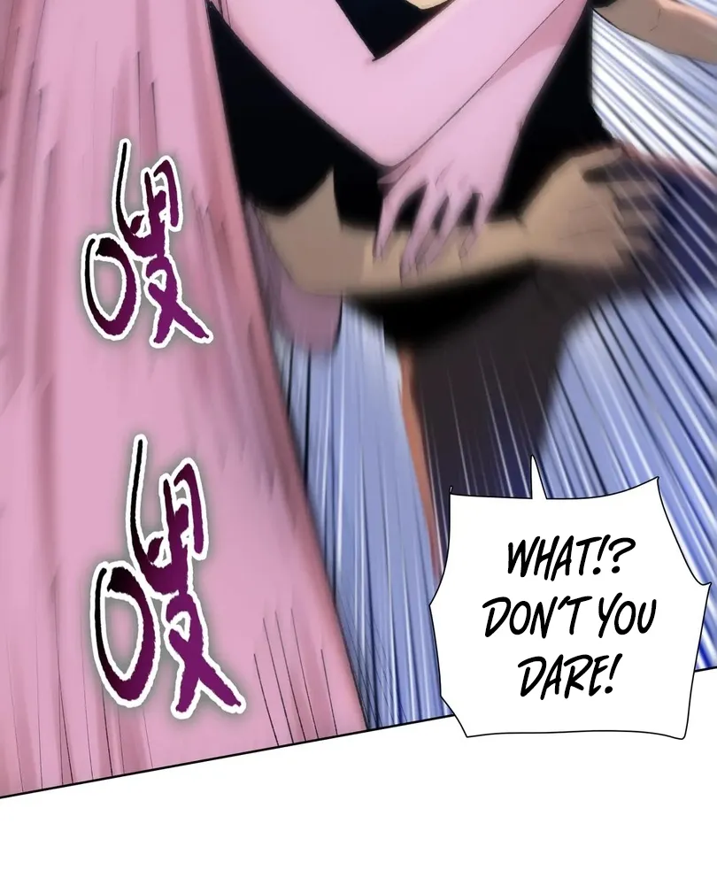 Read The doomsday ruthless man EN Manga Online