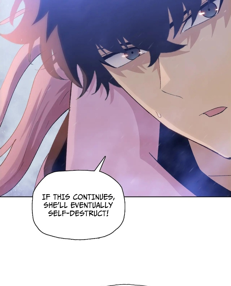 Read The doomsday ruthless man EN Manga Online