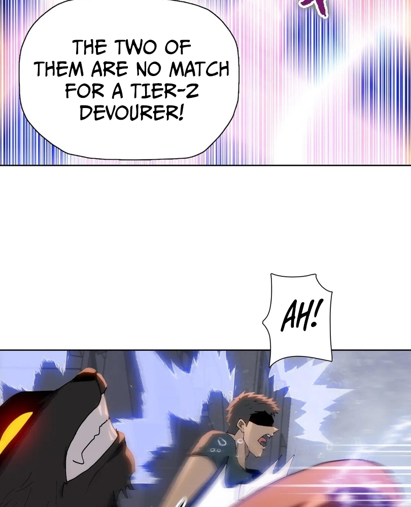 Read The doomsday ruthless man EN Manga Online