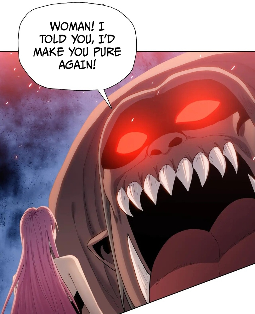 Read The doomsday ruthless man EN Manga Online