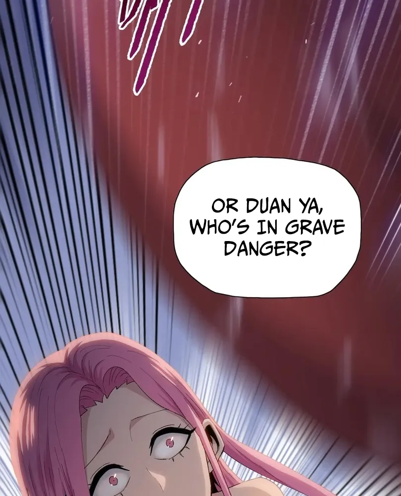 Read The doomsday ruthless man EN Manga Online