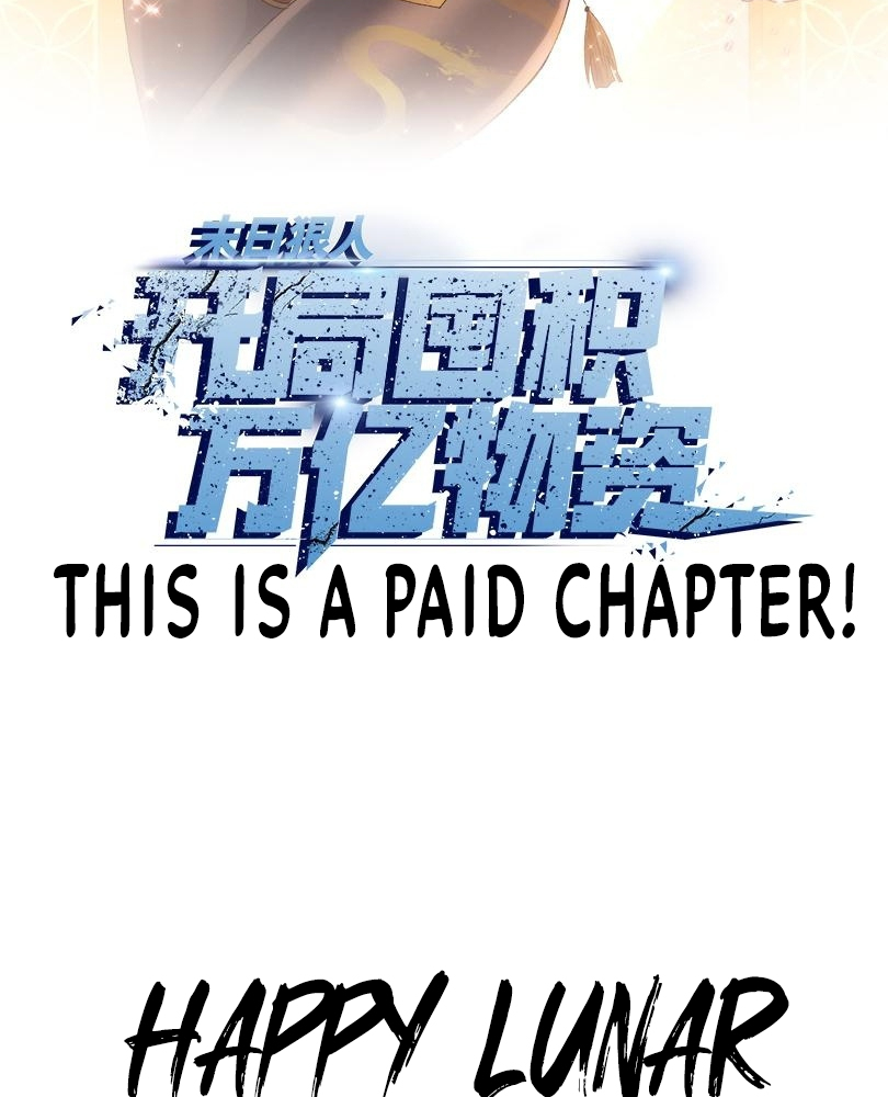 Read The doomsday ruthless man EN Manga Online