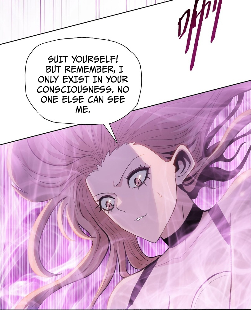 Read The doomsday ruthless man EN Manga Online