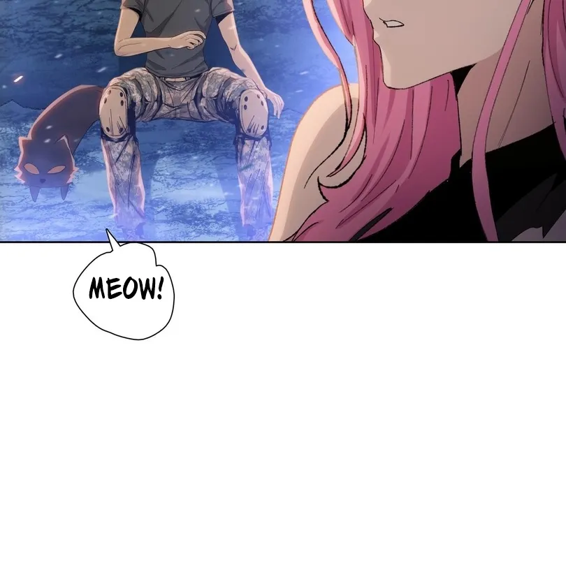 Read The doomsday ruthless man EN Manga Online