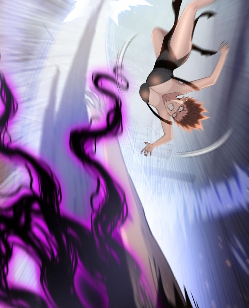 Read The doomsday ruthless man EN Manga Online