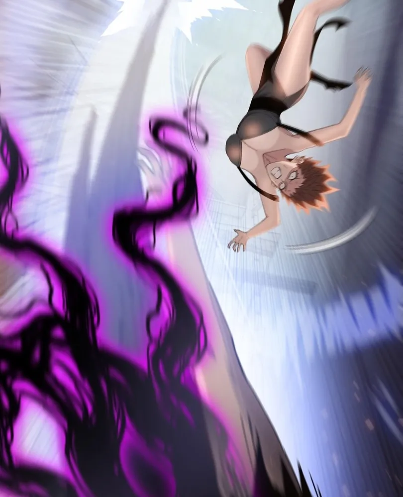 Read The doomsday ruthless man EN Manga Online