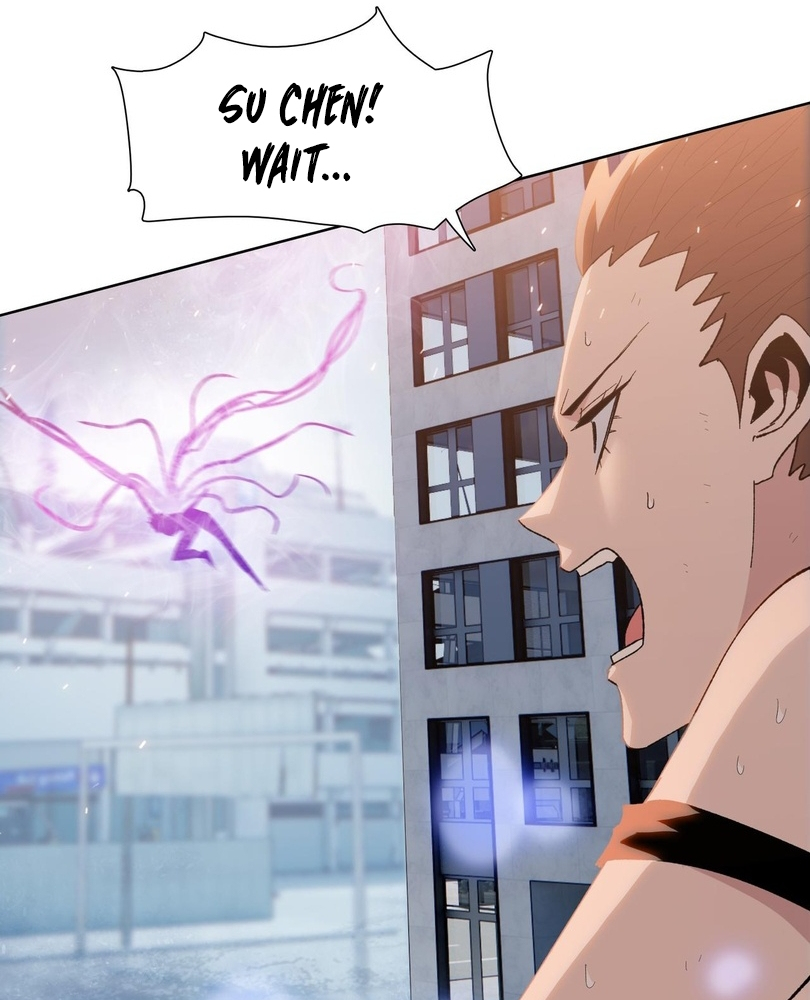 Read The doomsday ruthless man EN Manga Online