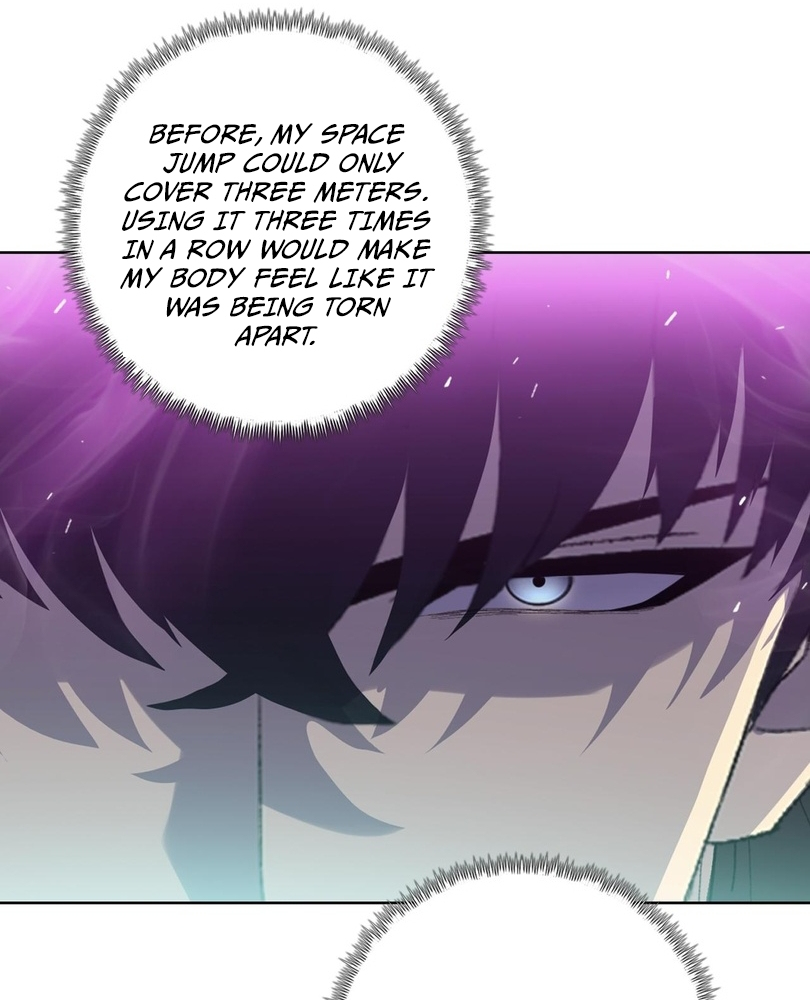 Read The doomsday ruthless man EN Manga Online