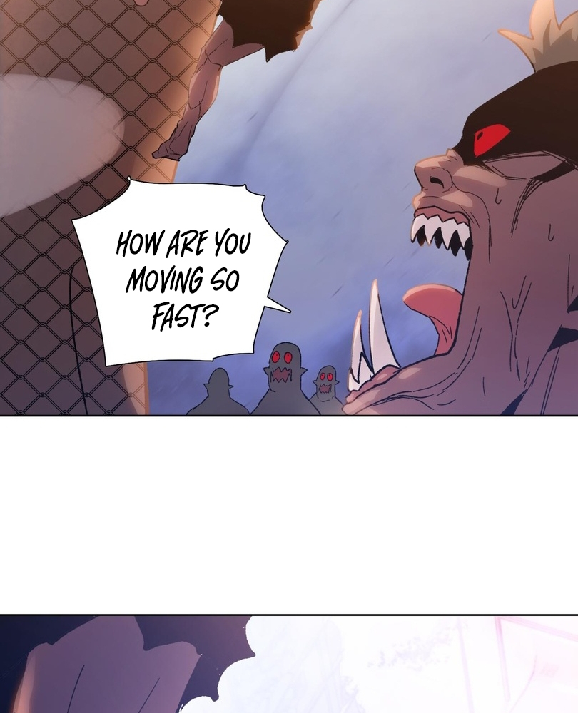 Read The doomsday ruthless man EN Manga Online