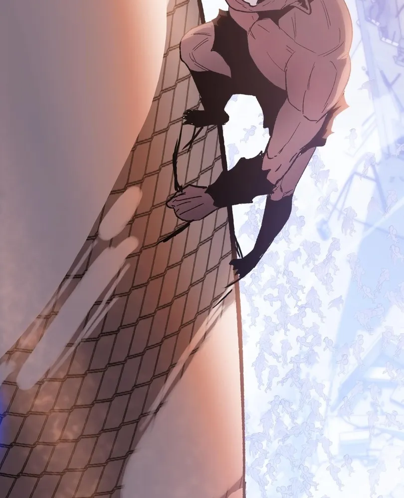 Read The doomsday ruthless man EN Manga Online