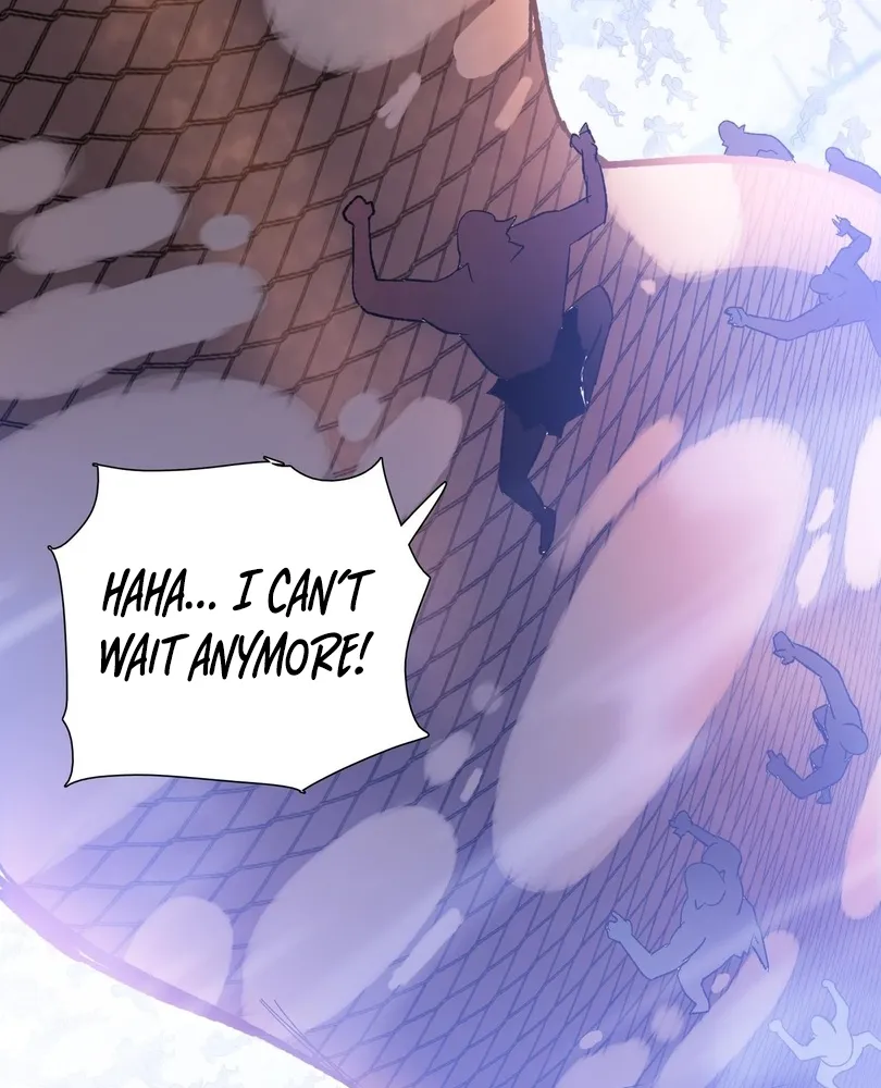Read The doomsday ruthless man EN Manga Online