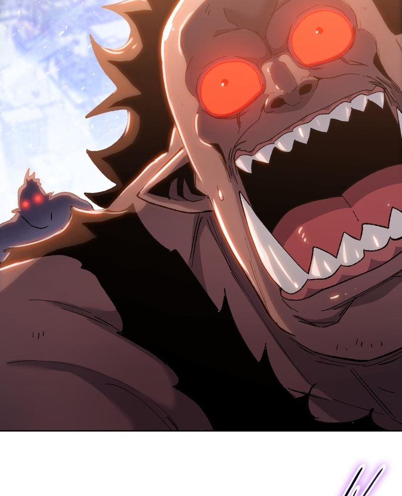 Read The doomsday ruthless man EN Manga Online