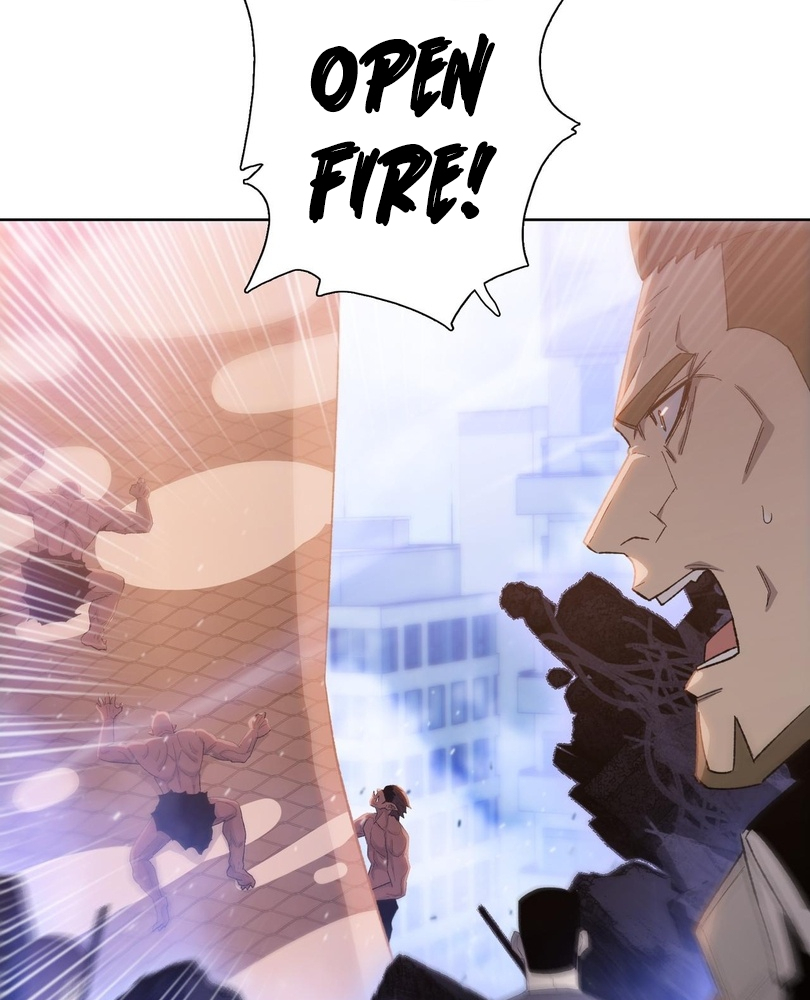 Read The doomsday ruthless man EN Manga Online