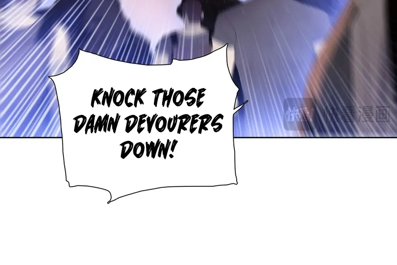 Read The doomsday ruthless man EN Manga Online