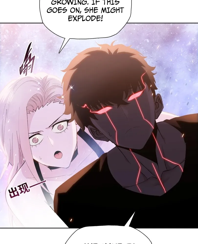 Read The doomsday ruthless man EN Manga Online