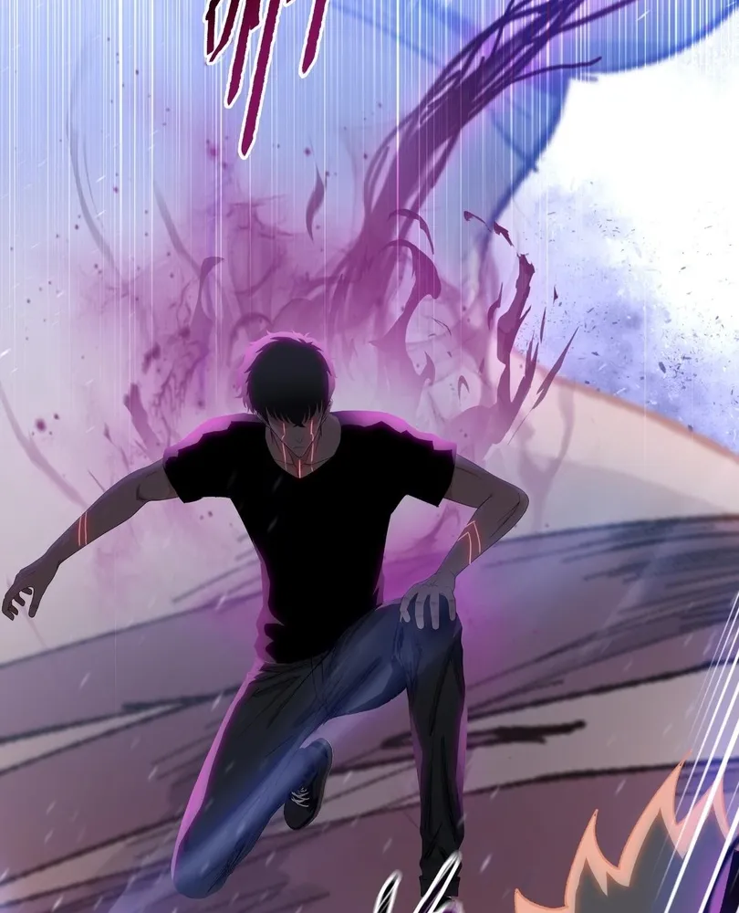 Read The doomsday ruthless man EN Manga Online