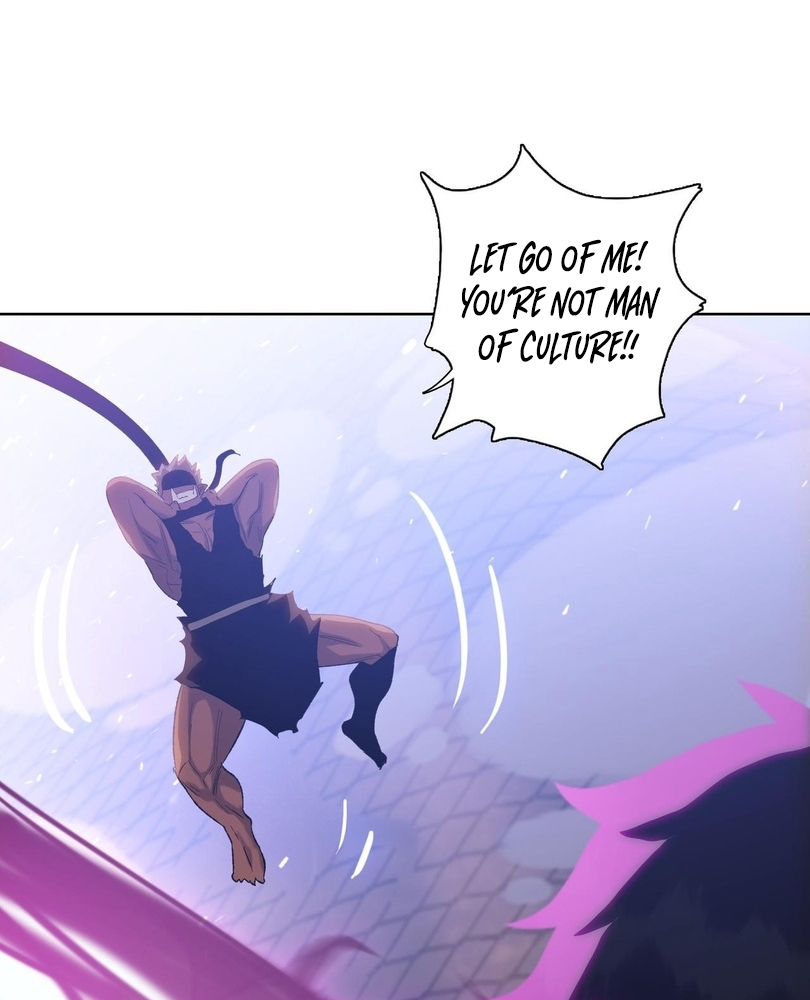 Read The doomsday ruthless man EN Manga Online