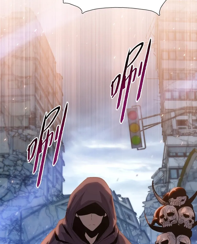 Read The doomsday ruthless man EN Manga Online