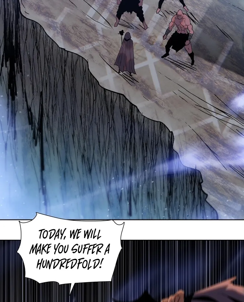 Read The doomsday ruthless man EN Manga Online