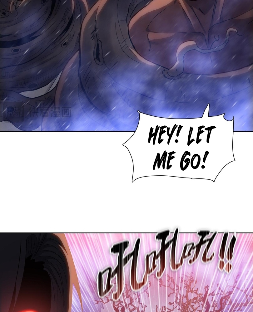Read The doomsday ruthless man EN Manga Online