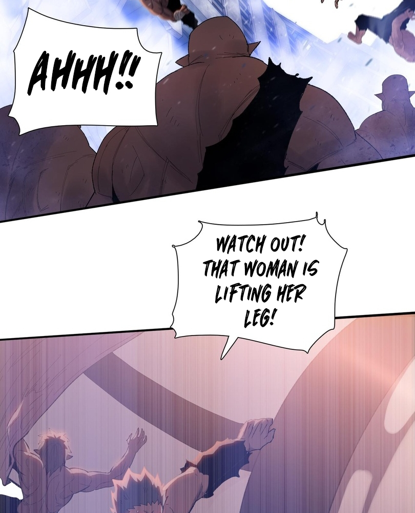 Read The doomsday ruthless man EN Manga Online