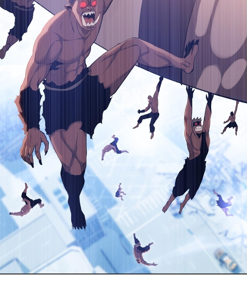 Read The doomsday ruthless man EN Manga Online