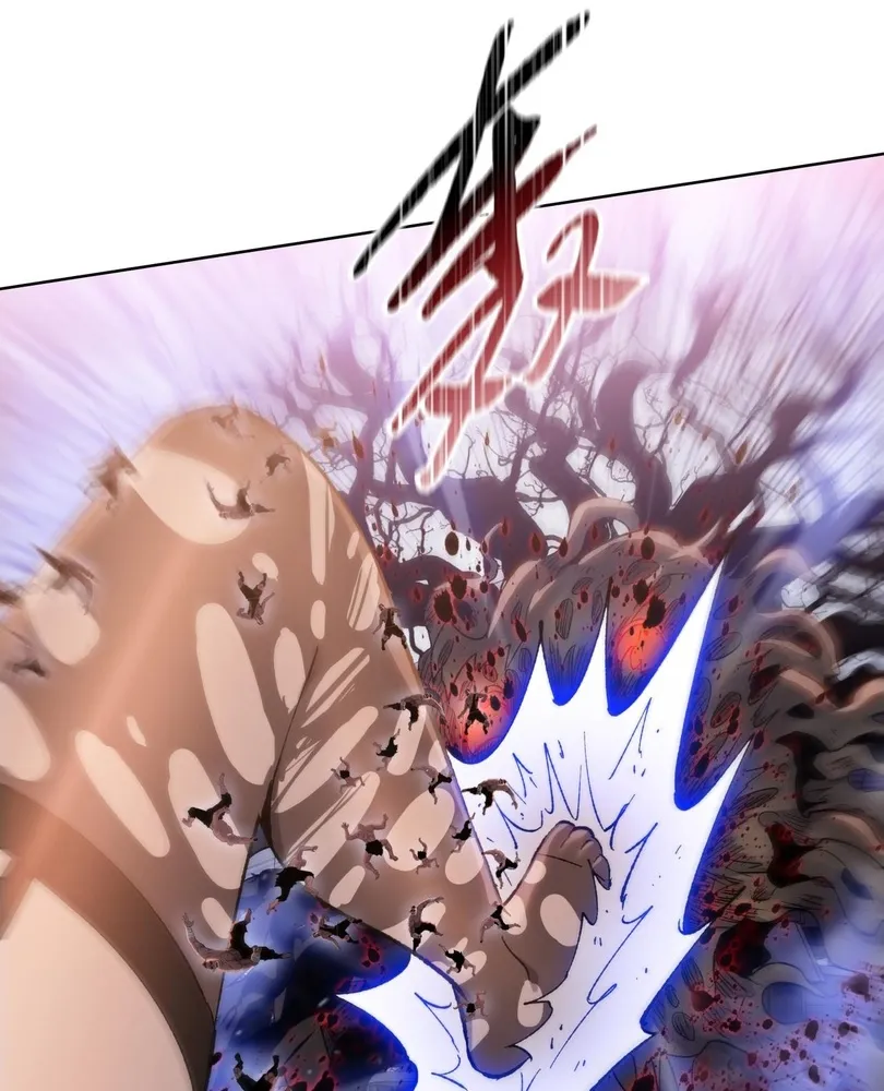 Read The doomsday ruthless man EN Manga Online
