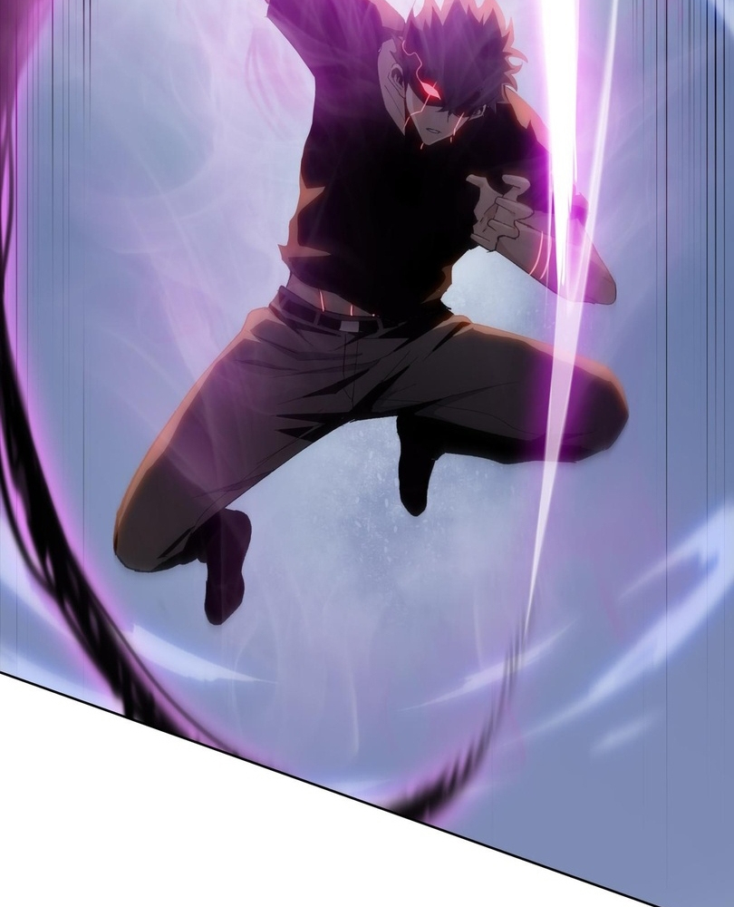 Read The doomsday ruthless man EN Manga Online
