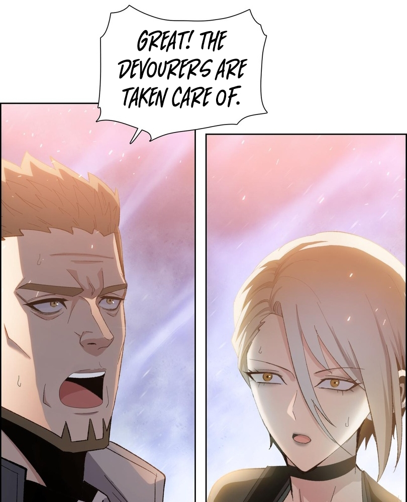 Read The doomsday ruthless man EN Manga Online