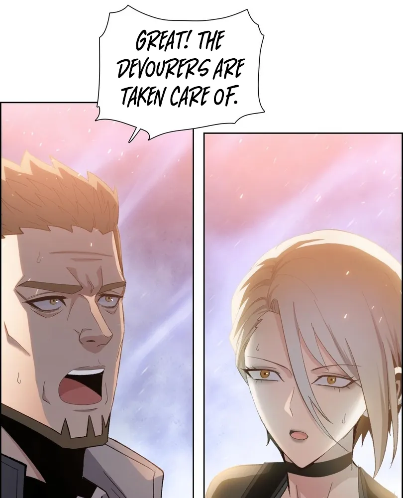 Read The doomsday ruthless man EN Manga Online