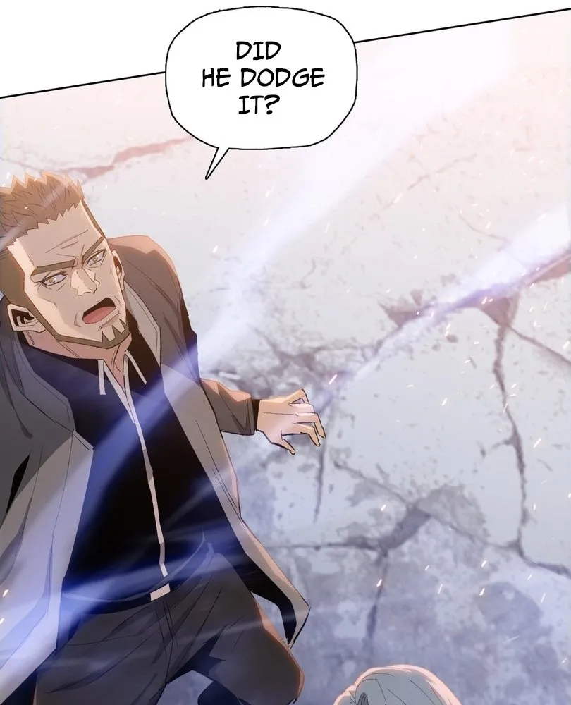 Read The doomsday ruthless man EN Manga Online