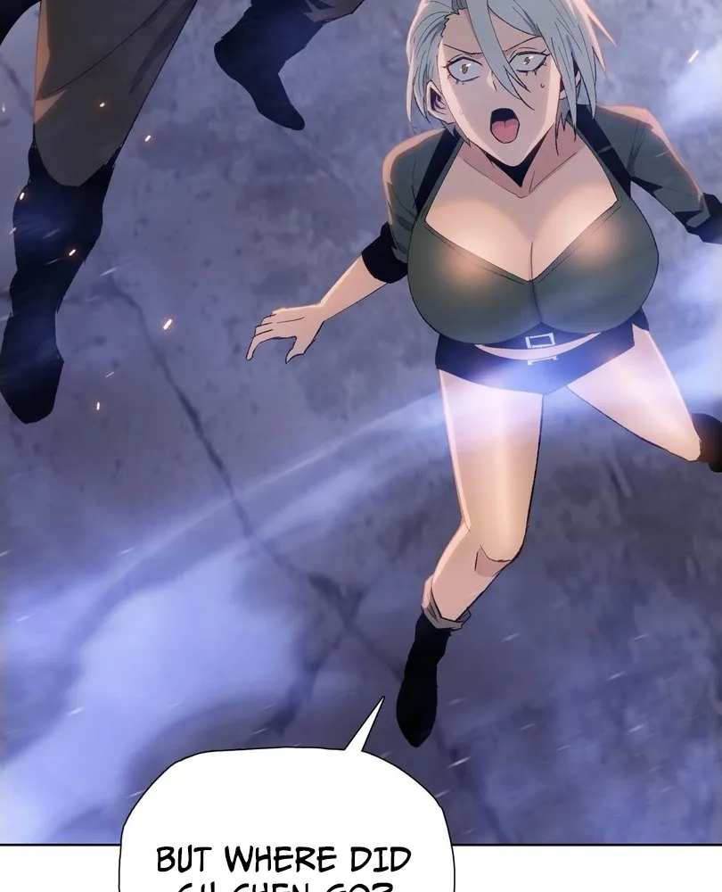 Read The doomsday ruthless man EN Manga Online