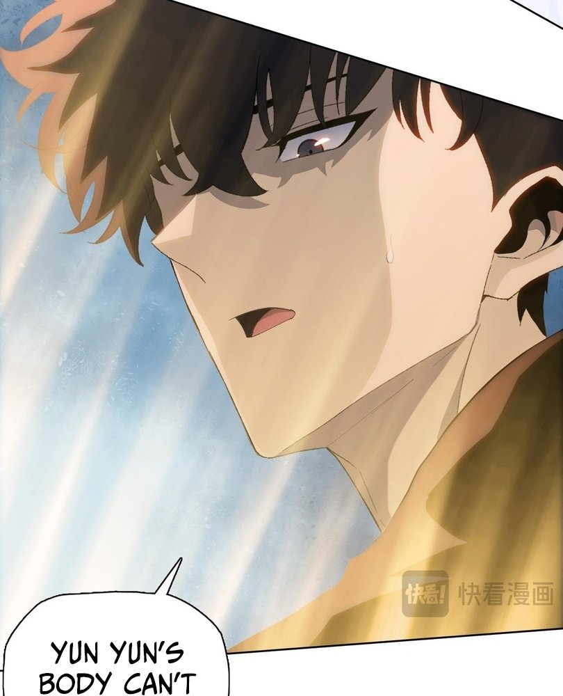 Read The doomsday ruthless man EN Manga Online