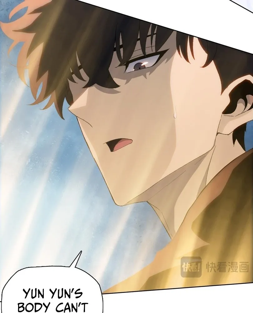 Read The doomsday ruthless man EN Manga Online