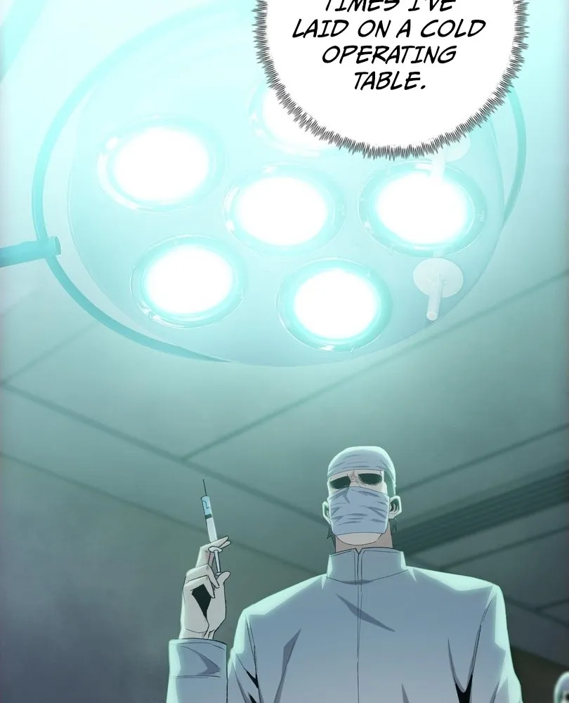 Read The doomsday ruthless man EN Manga Online