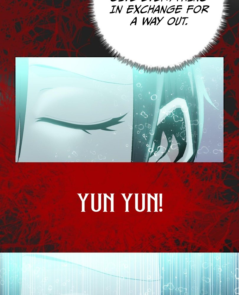 Read The doomsday ruthless man EN Manga Online