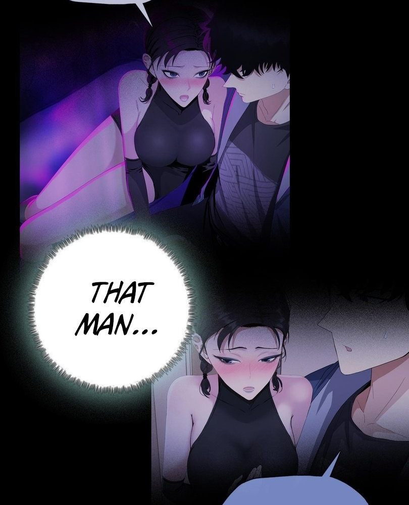 Read The doomsday ruthless man EN Manga Online