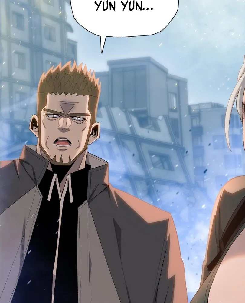Read The doomsday ruthless man EN Manga Online
